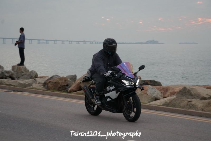 Kawasaki Ninja