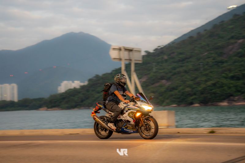 Kawasaki Ninja