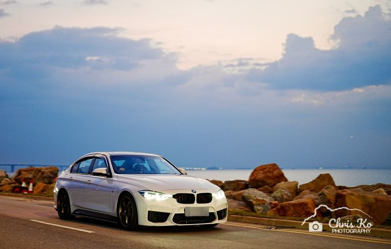 BMW M3
