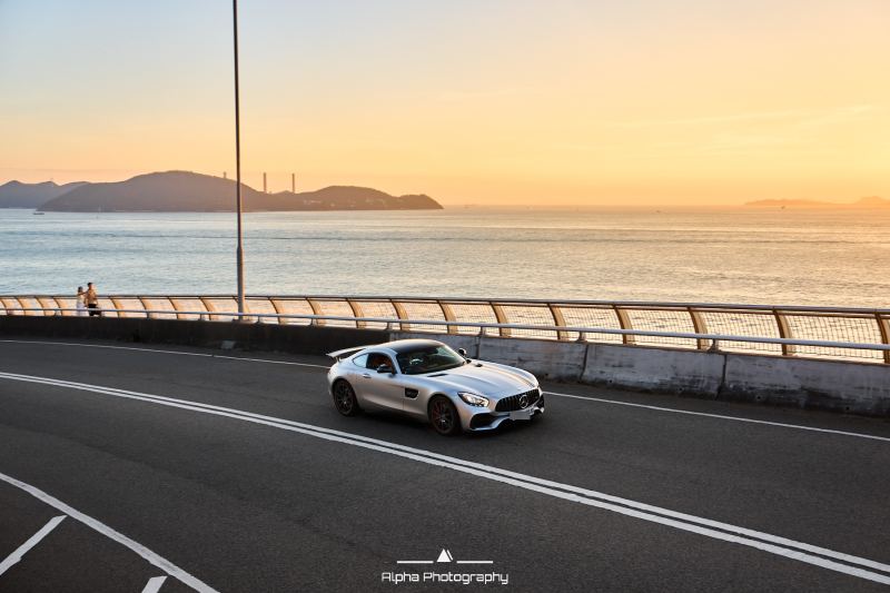 Mercedes-AMG GT