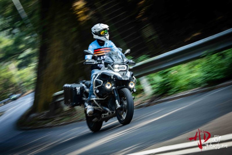 BMW GS