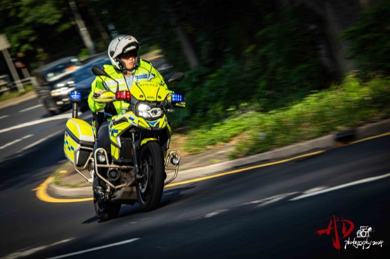 BMW F800GS