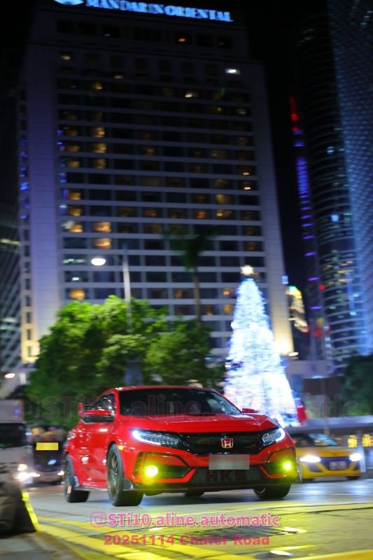 Honda Civic Type R