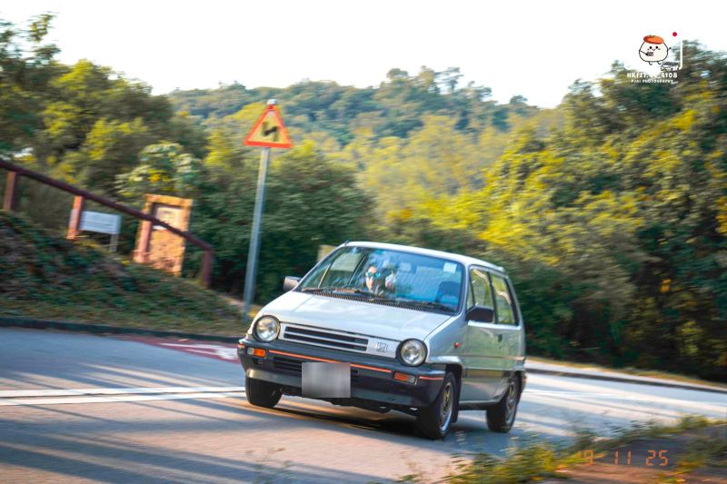Suzuki Cultus