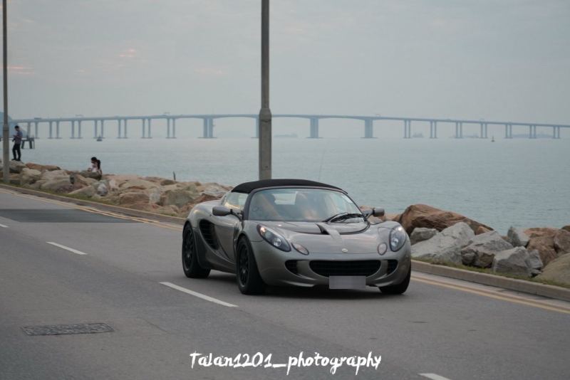 Lotus Elise