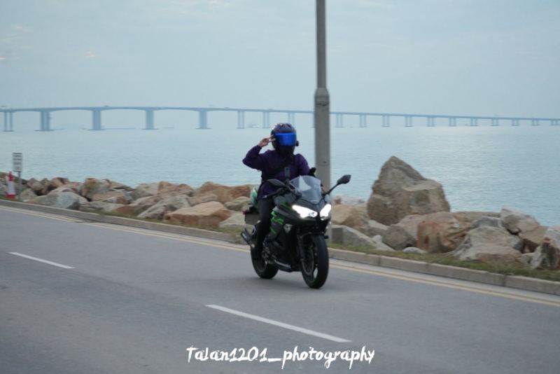 Kawasaki Z1000