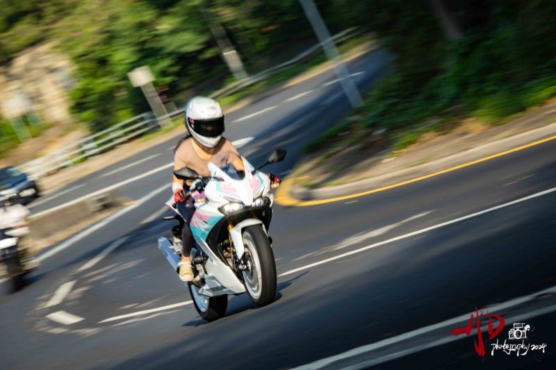 Yamaha R3