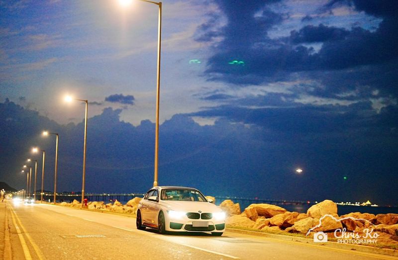 BMW M3