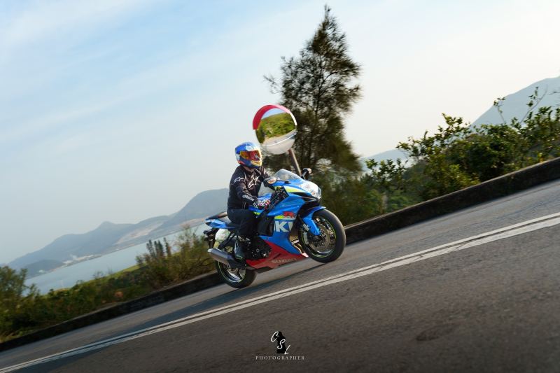 Suzuki GSX-R