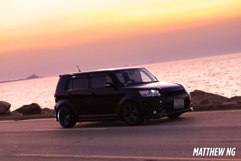 Scion xB
