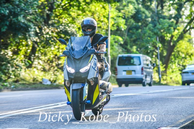 Yamaha X-Max