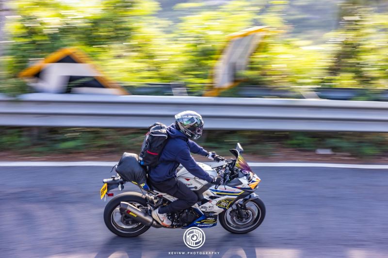 Kawasaki Ninja