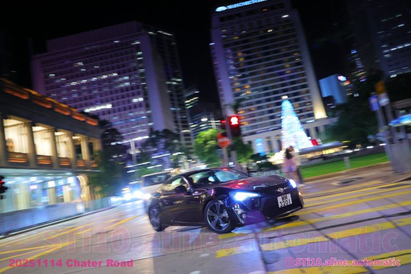Toyota 86