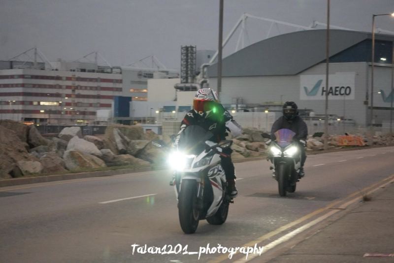 Yamaha YZF-R6