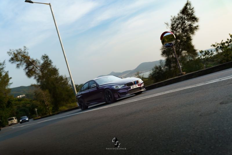 BMW M3