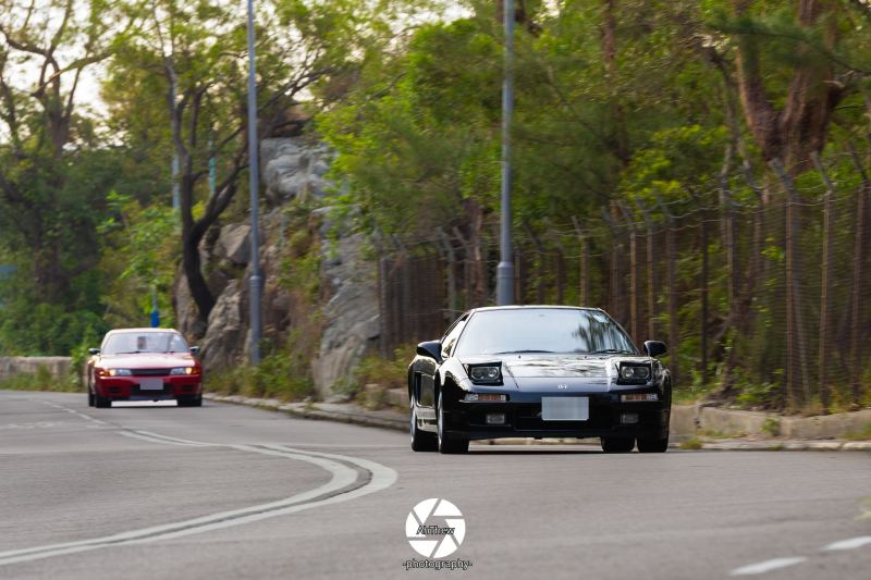 Honda NSX