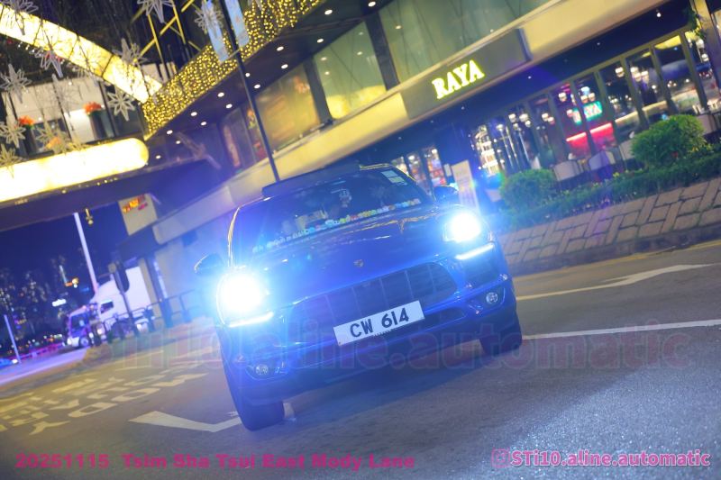 20251115 尖沙咀東麼地里 Tsim Sha Tsui East Mody Lane相簿 IG: STi10.aline.automatic/ PM /IG DM 查詢購買高清無水印原圖/Del 相!🤣