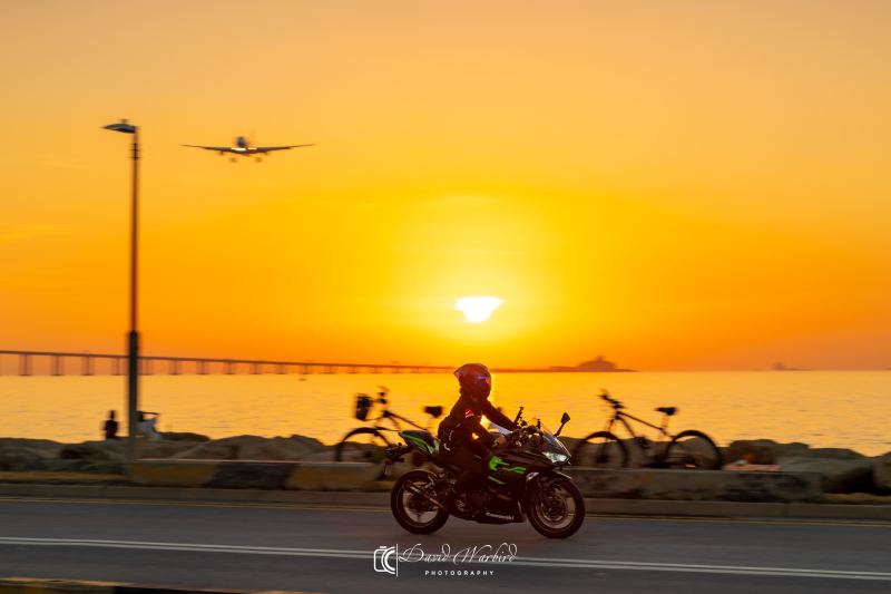 Kawasaki Ninja