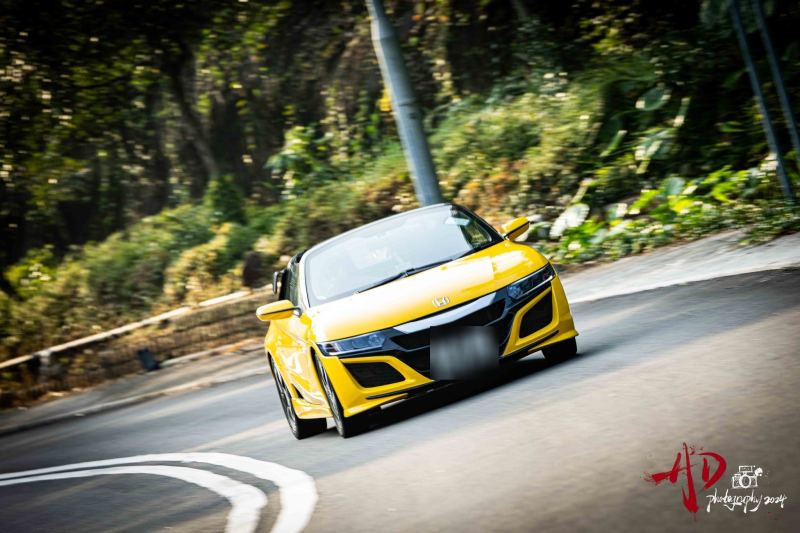 Honda NSX