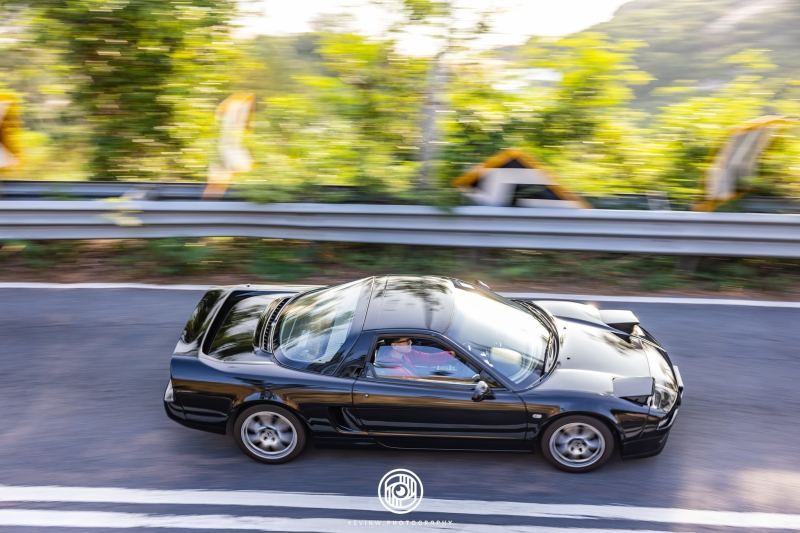 Honda NSX