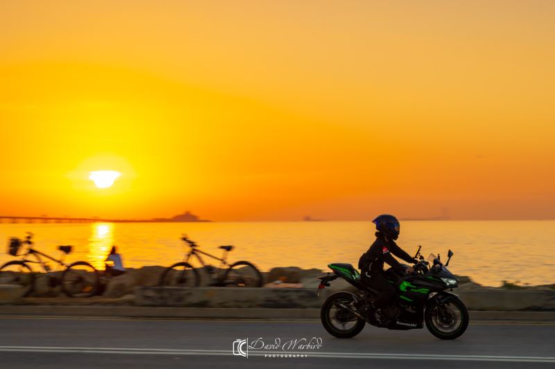 Kawasaki Ninja