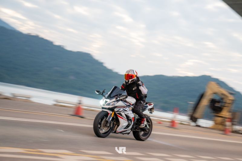 Yamaha ZXR