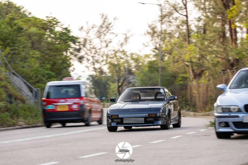 Toyota MR2