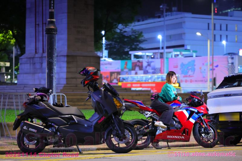 Honda CB650R