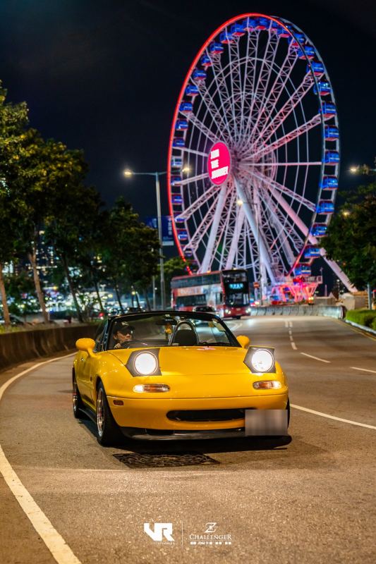 Mazda Miata