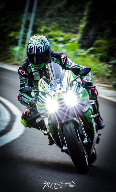 Kawasaki Z900