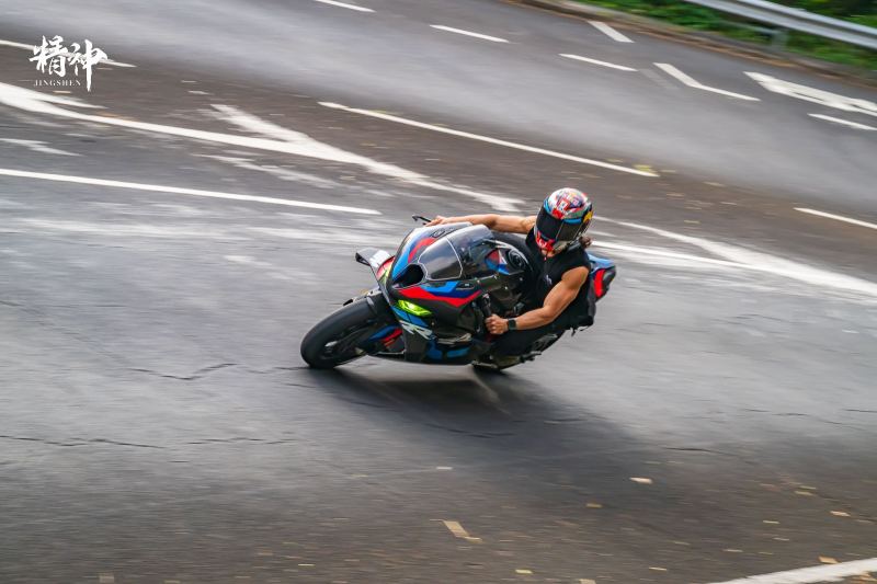 BMW S1000RR