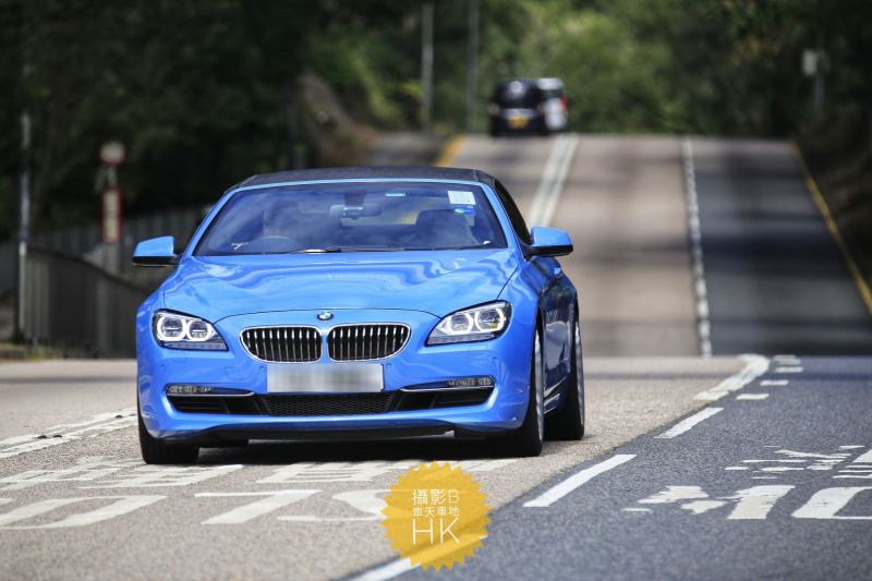 BMW 6 Series