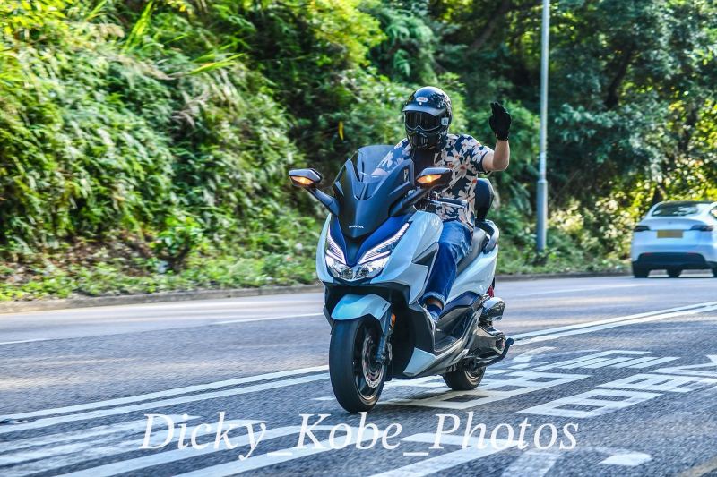 Honda PCX