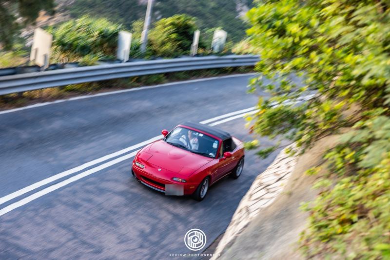 Mazda Miata