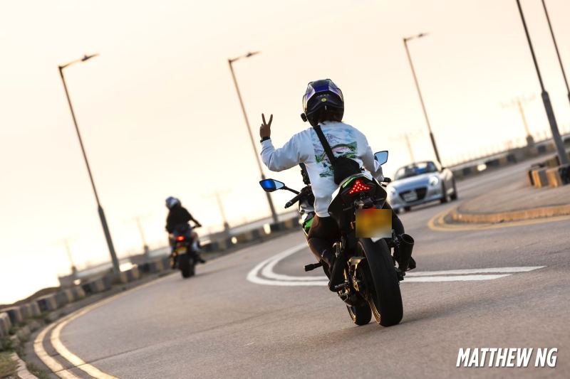 Kawasaki Z650