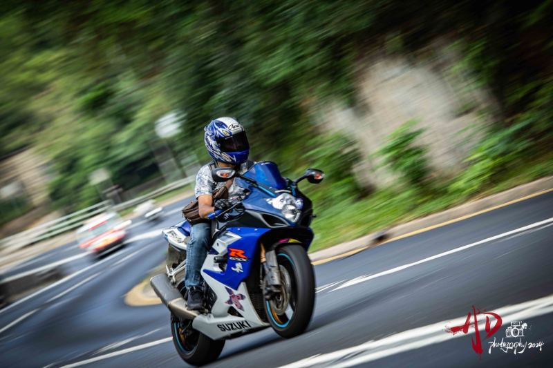Suzuki GSX-R