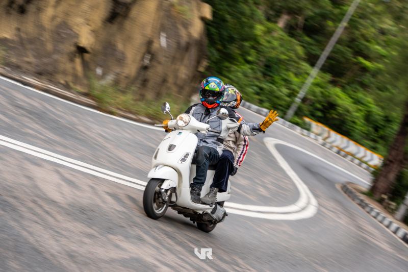 Vespa Vespa