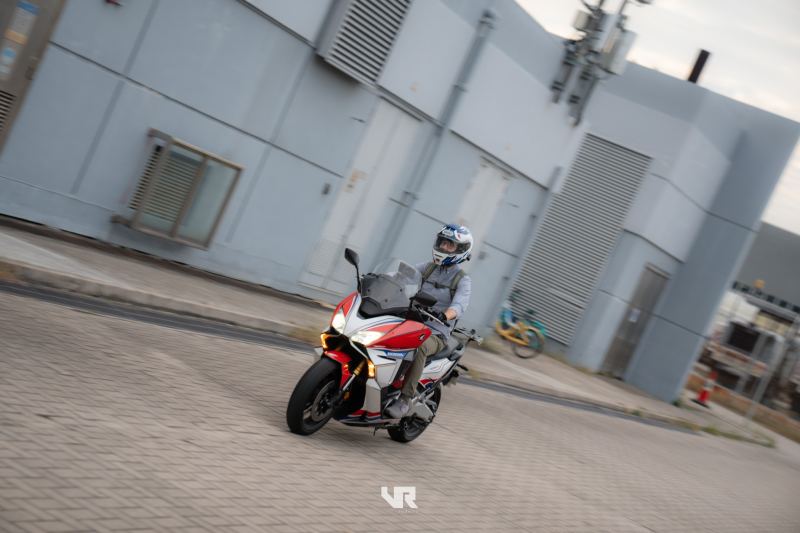 Honda CB650R