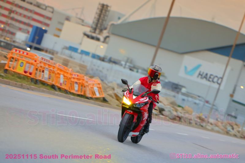 Yamaha R3
