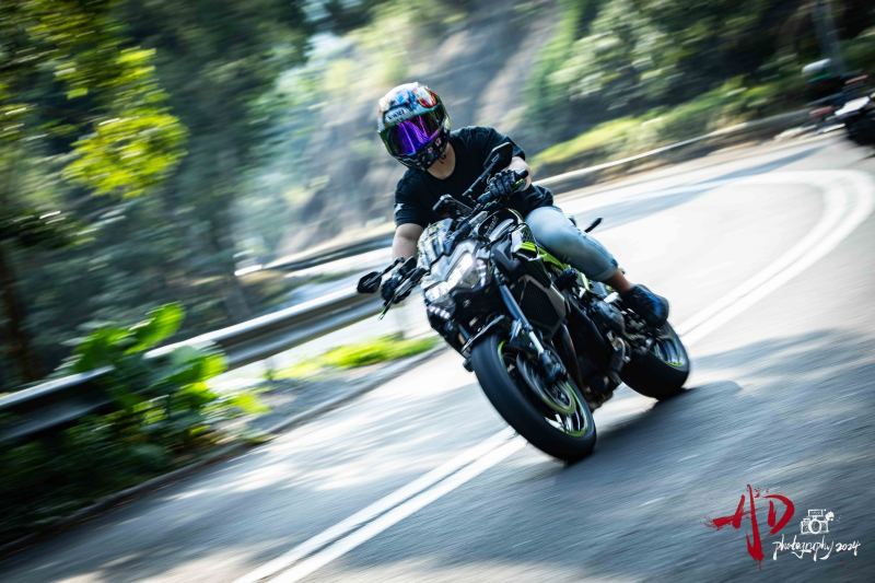 Kawasaki Z900