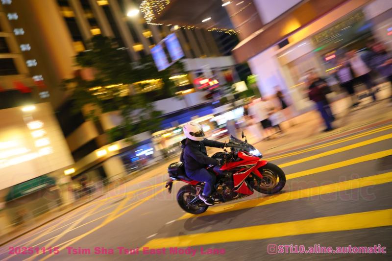 Honda CBR