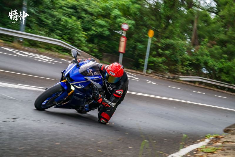 Yamaha YZF-R6