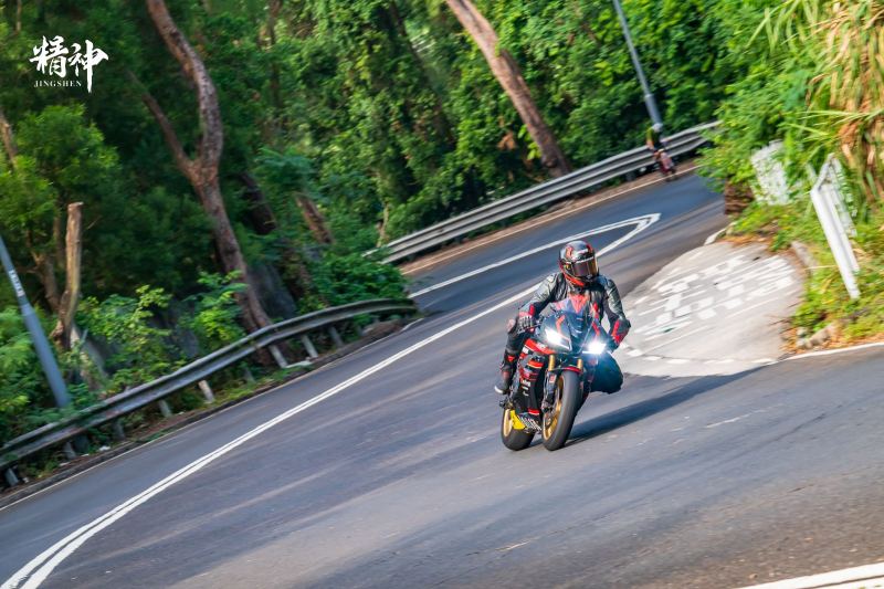 Yamaha YZF-R15