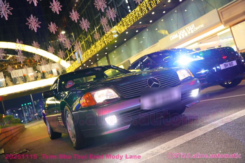 Mercedes-Benz SL-Class