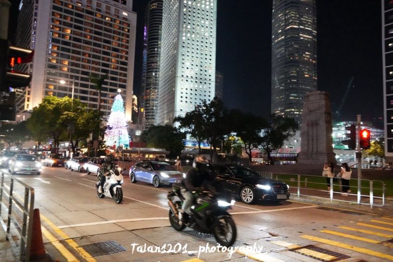 中環遮打道🎄 如要剷除/冇水印PM 14/11/2025 20:00-21:30 IG:Talan1201_photography Part 1 with 80 Attachments:
