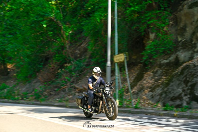 Honda CB