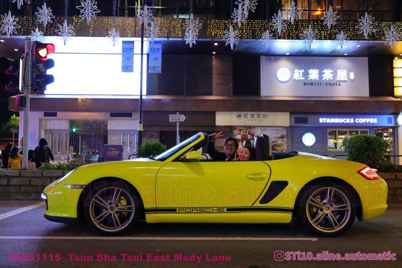 20251115 尖沙咀東麼地里 Tsim Sha Tsui East Mody Lane相簿 IG: STi10.aline.automatic/ PM /IG DM 查詢購買高清無水印原圖/Del 相!🤣