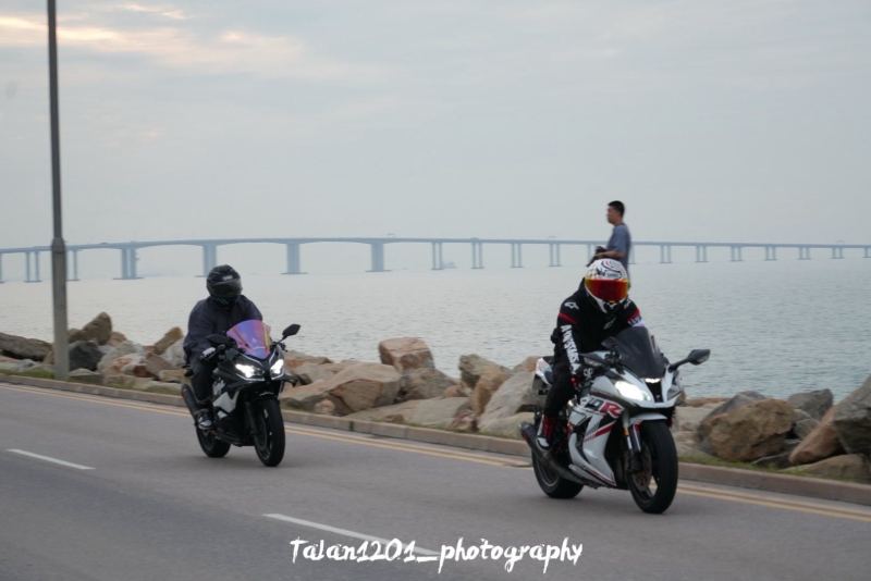 Yamaha R6