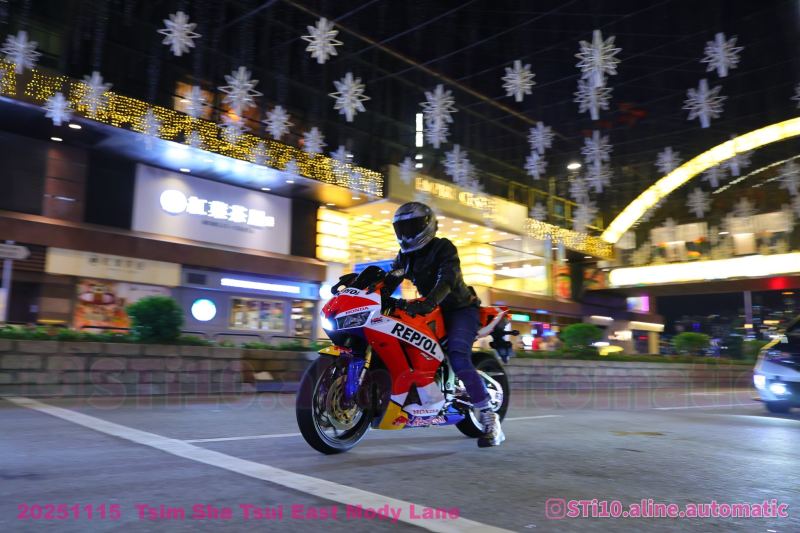 Honda CBR1000RR