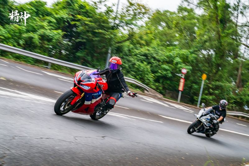 Honda CBR1000RR